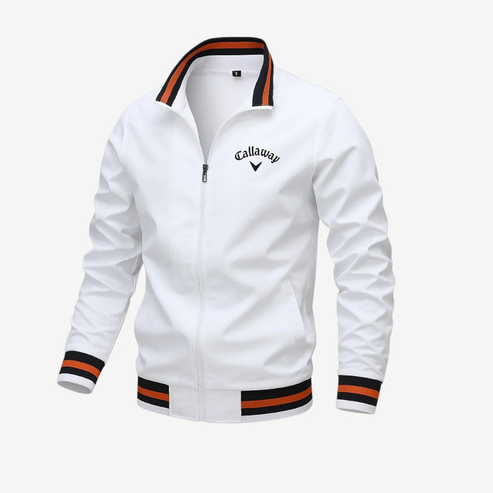 Andreas | Moderner Callaway Blouson im sportlichen Stil