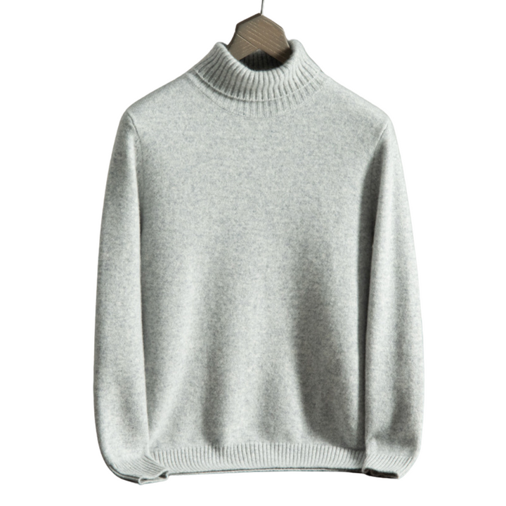 Helsinki Kaschmir | Pullover mit edlem Tragegefühl