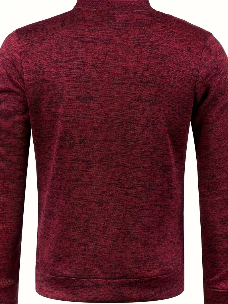 Angelo | Strickjacke für Herren mit Komfort