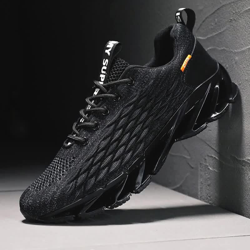 Noah | Moderne Herren Sneakers im Dragonskin-Look