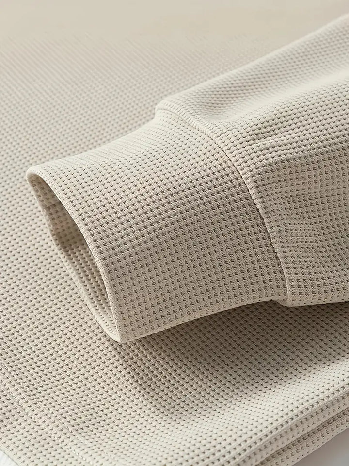 Amelia | Elegantes Langarmshirt im Alltagstil