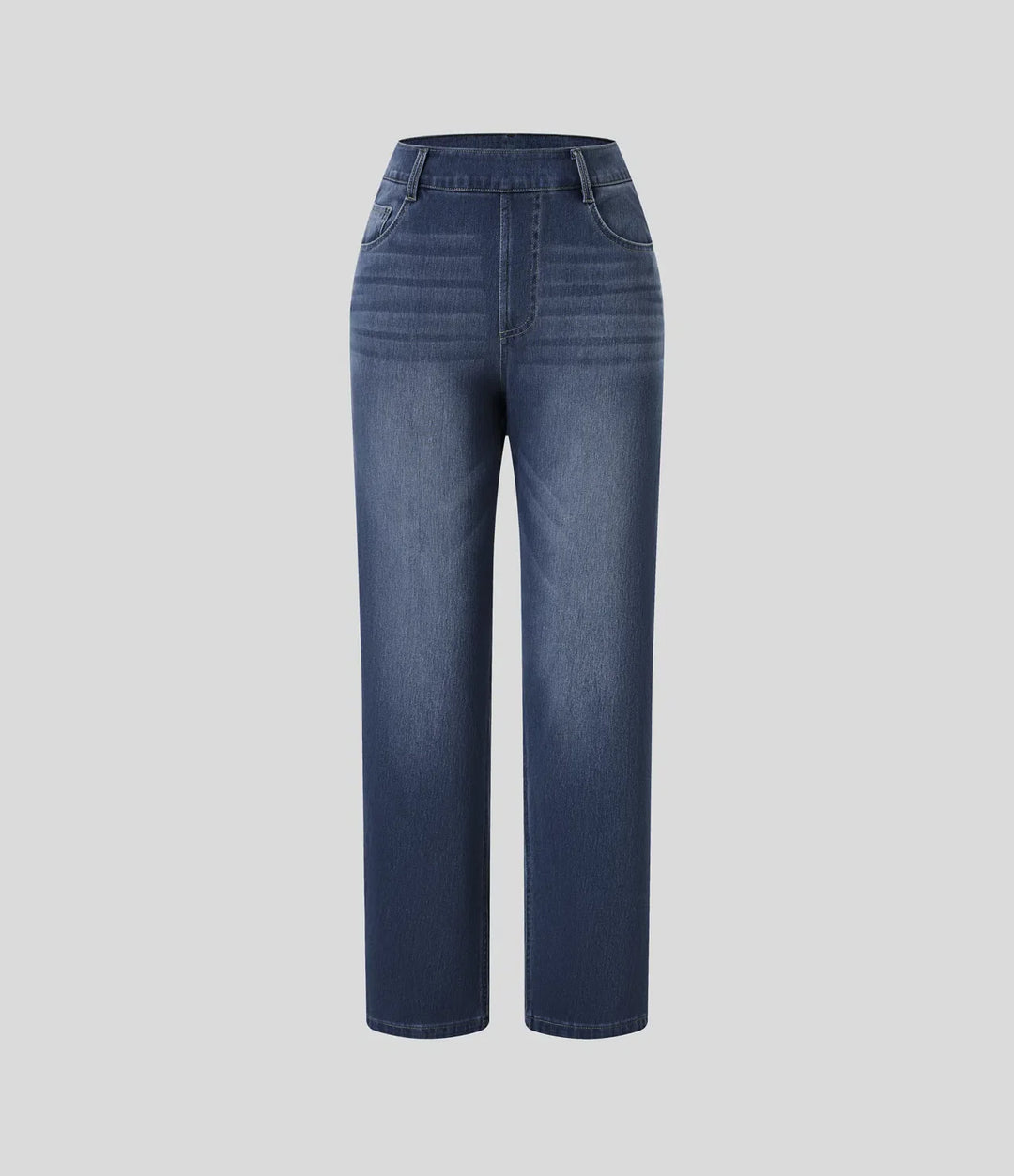 Sophie | Bequeme Hose Damen mit hohem Bund