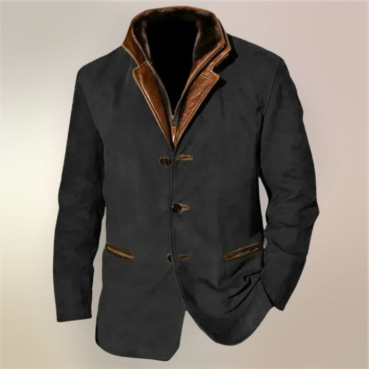 TimelessGent | Zeitlos eleganter Männerpullover