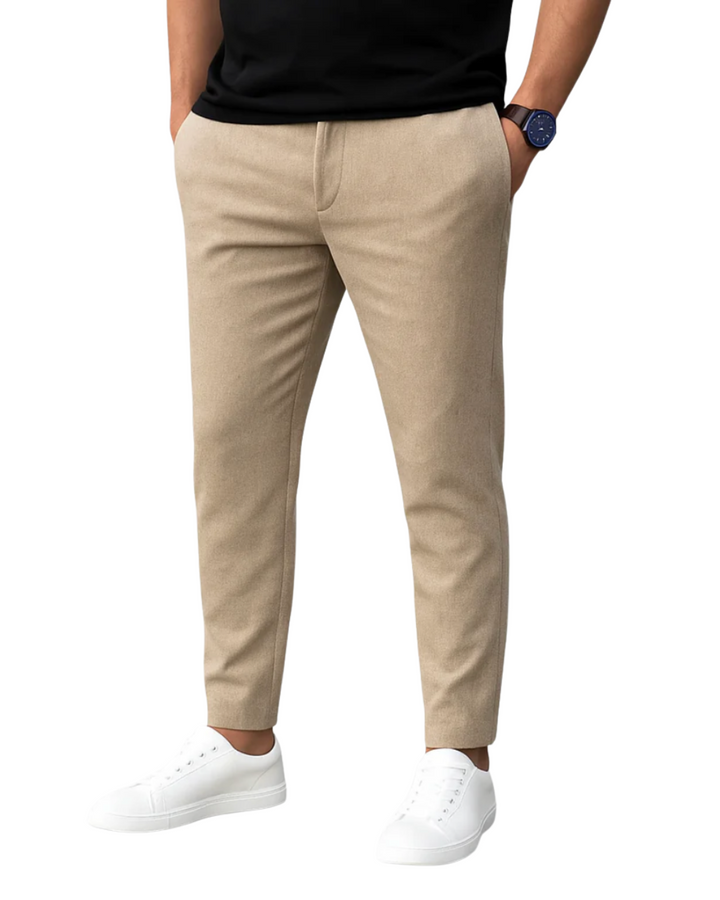 Finn | Modische Hose mit perfekter Passform für Herren