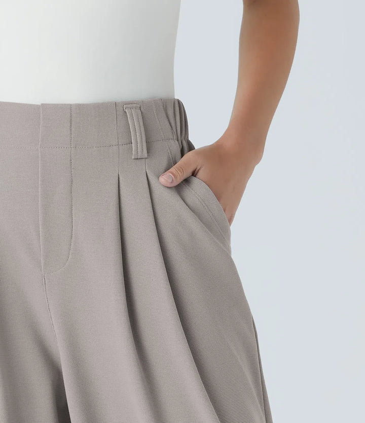Amelie | Elegante Damenhose mit komfortablem Sitz