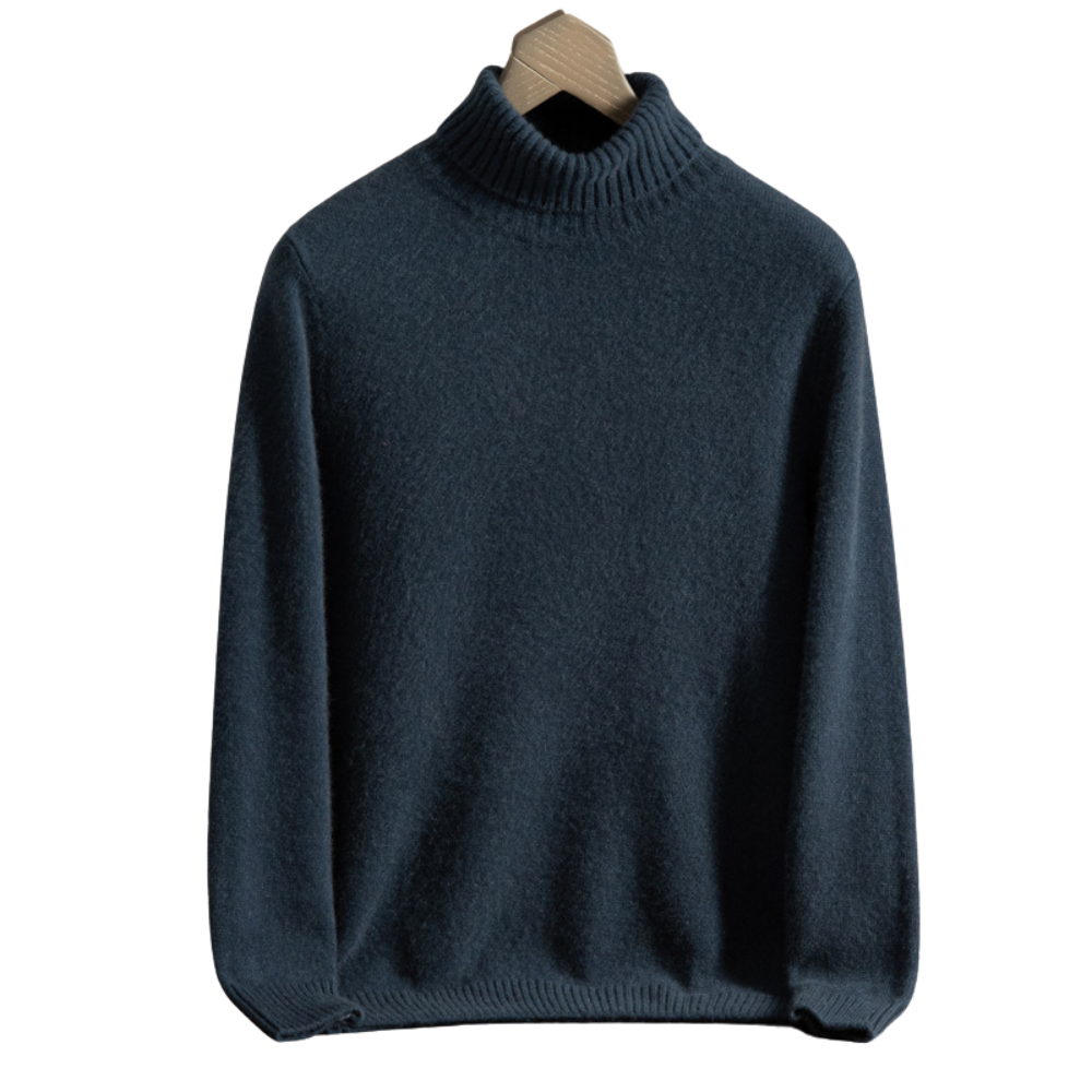 Helsinki Kaschmir | Pullover mit edlem Tragegefühl