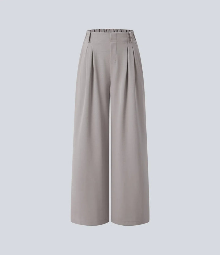 Amelie | Elegante Damenhose mit komfortablem Sitz