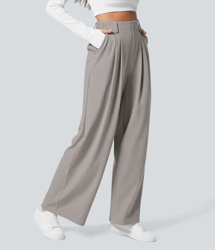 Amelie | Elegante Damenhose mit komfortablem Sitz