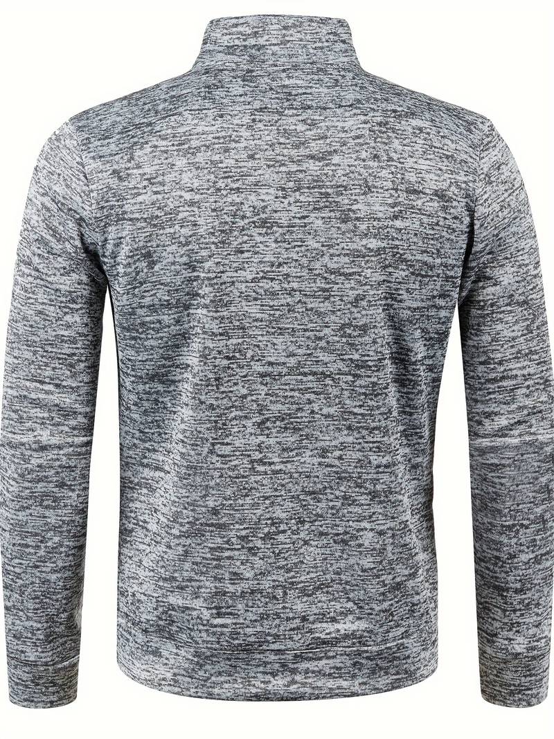 Angelo | Strickjacke für Herren mit Komfort