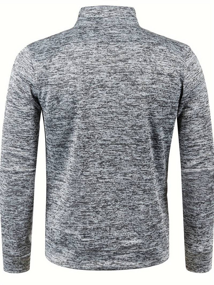 Angelo | Strickjacke für Herren mit Komfort