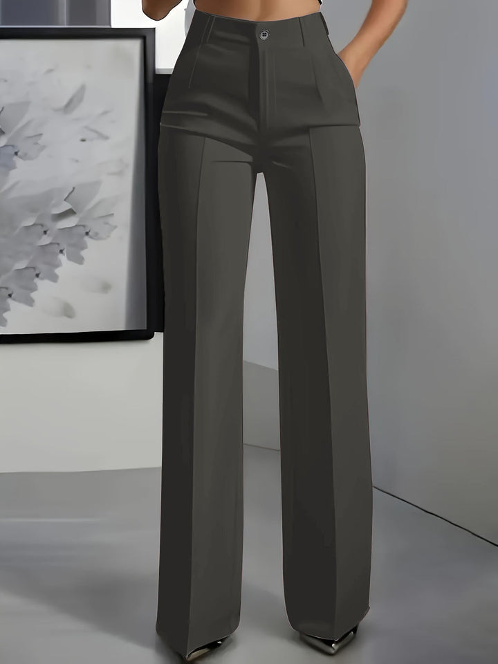Petra | Trendige Freizeit-Hose für Damen