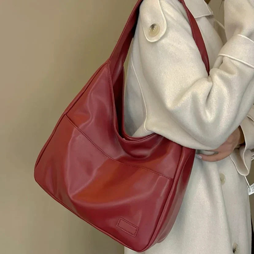 Akari | Kleine Handtasche mit edler Optik