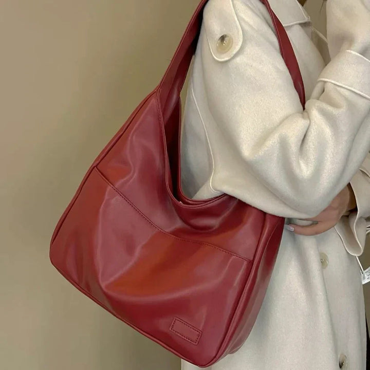 Akari | Kleine Handtasche mit edler Optik