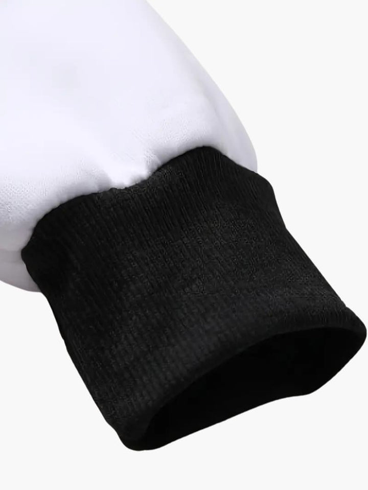 Tommy | Casual-Pullover mit schlichtem Design