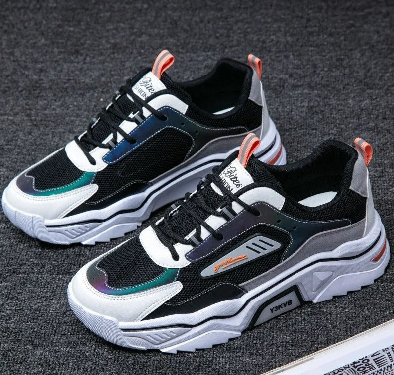 Wohlfühlschuhe mit weicher Sohle für den ganzen Tag