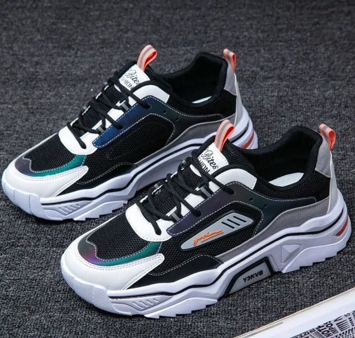 Wohlfühlschuhe mit weicher Sohle für den ganzen Tag