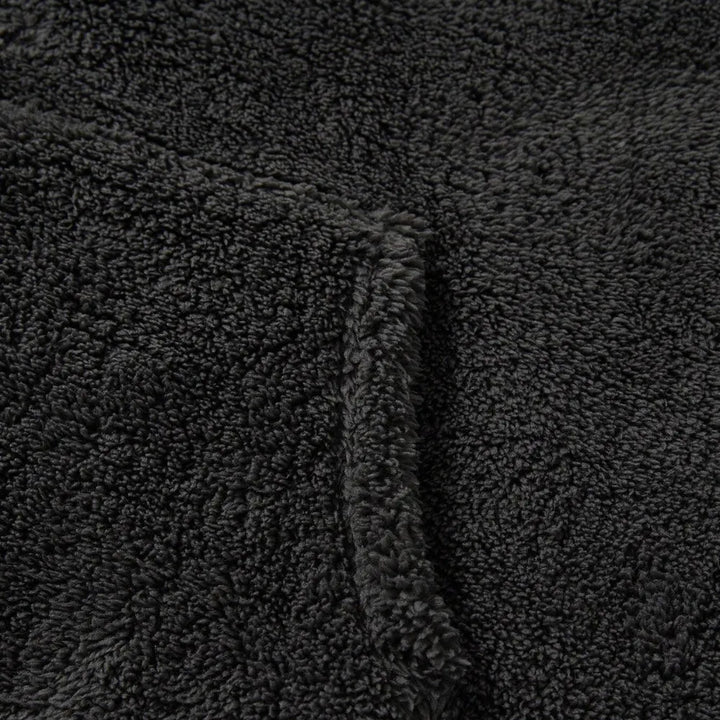 Sophie | Damen Hoodie weich & flauschig modern getragen