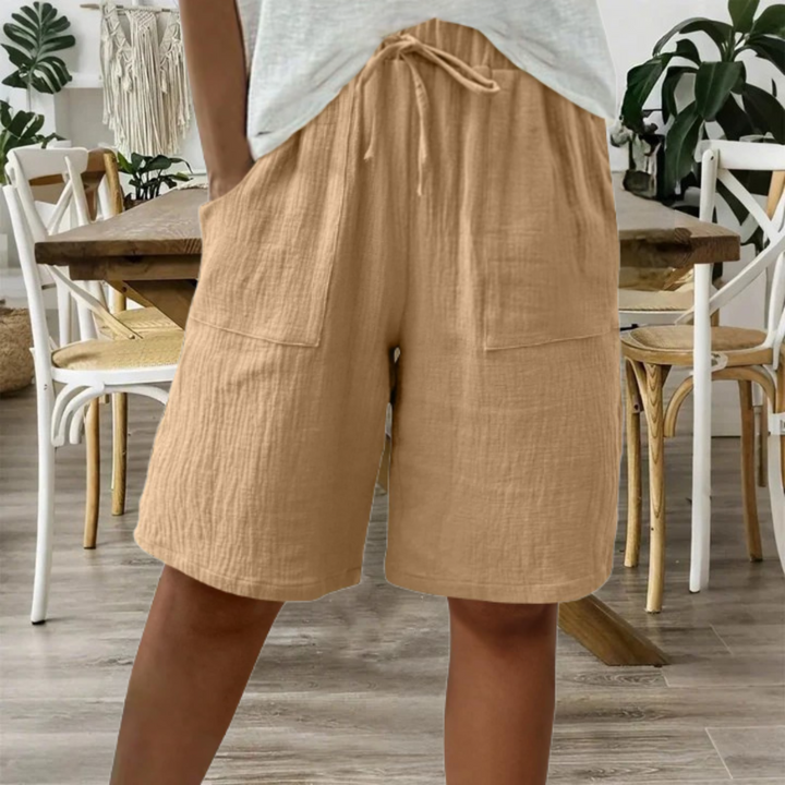Claudia | Legere & Bequeme Sommershorts