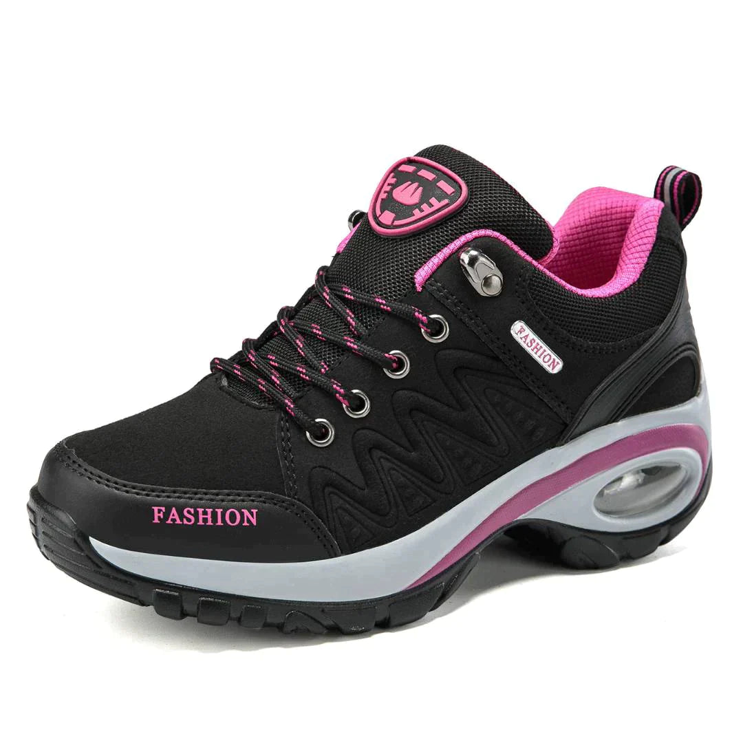 Carrie | Ergonomische Schuhe zur Schmerzlinderung