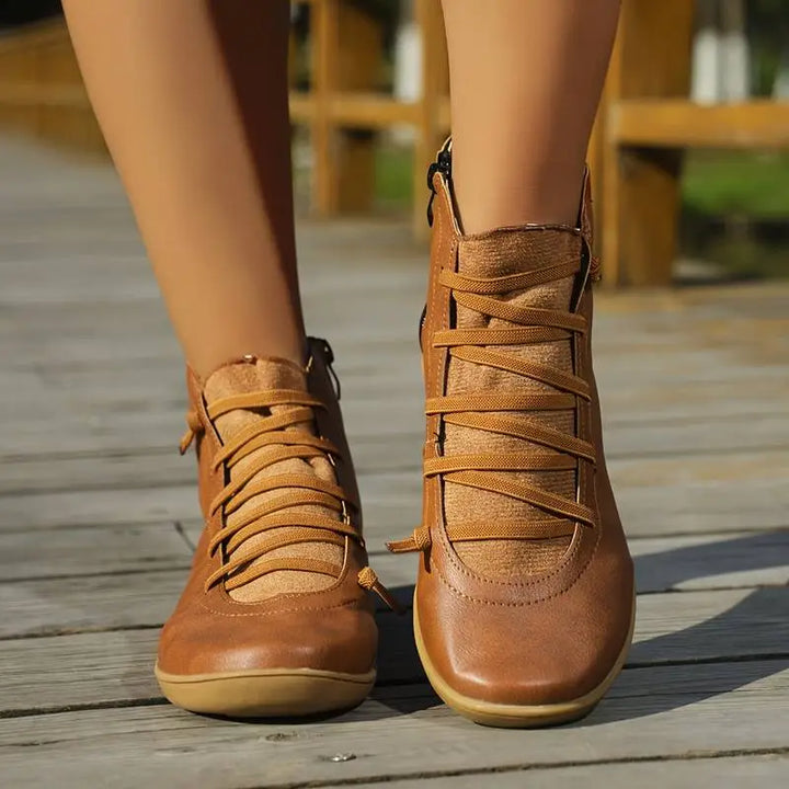 Botti Elite | Stilvolle Stiefelette für Damen