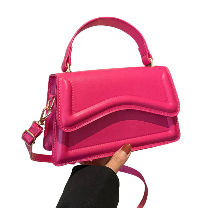 Die Ibiza Handtasche im sommerlichen Stil