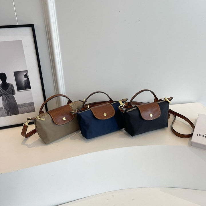 Dusselbag | Tasche für jeden Look geeignet