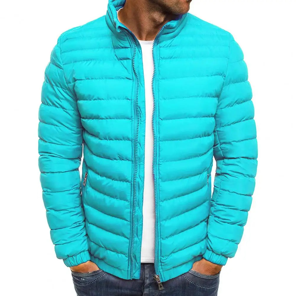 Oliver | Stilvolle Herrenjacke für jeden Anlass