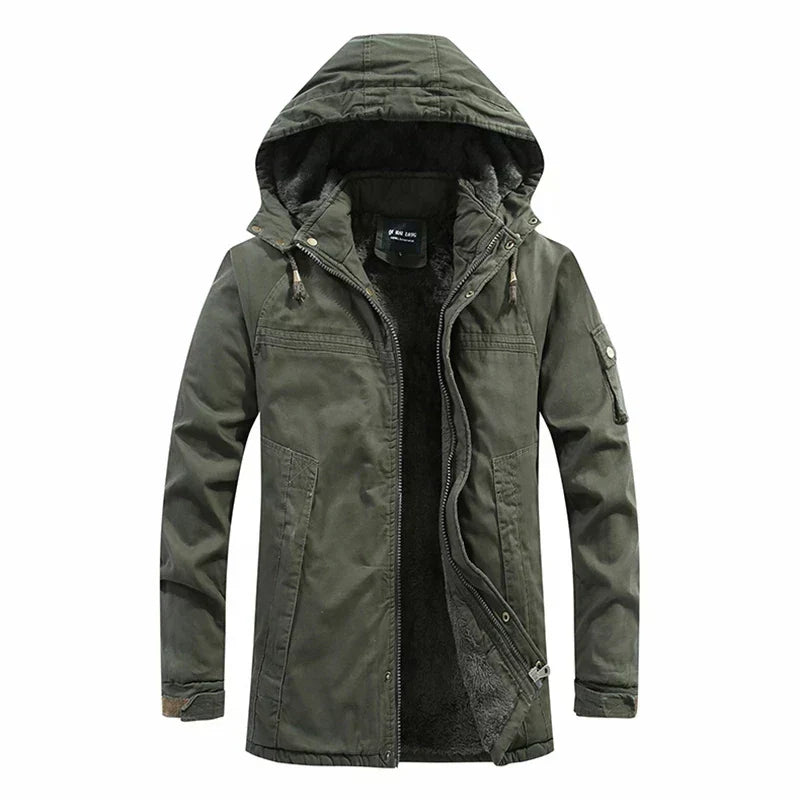 Jack | Bequeme Fleecejacke für Herren und Damen