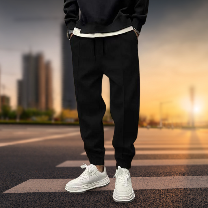 UrbanFit | Jogginghose mit elastischem Bund