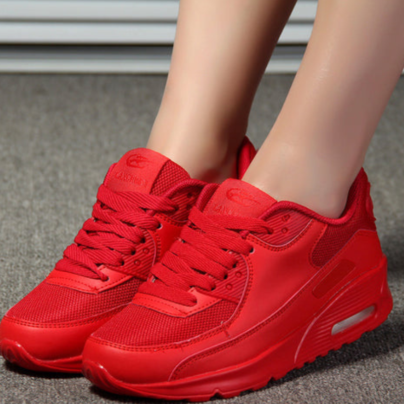 Publicia | Stylische orthopädische Turnschuhe