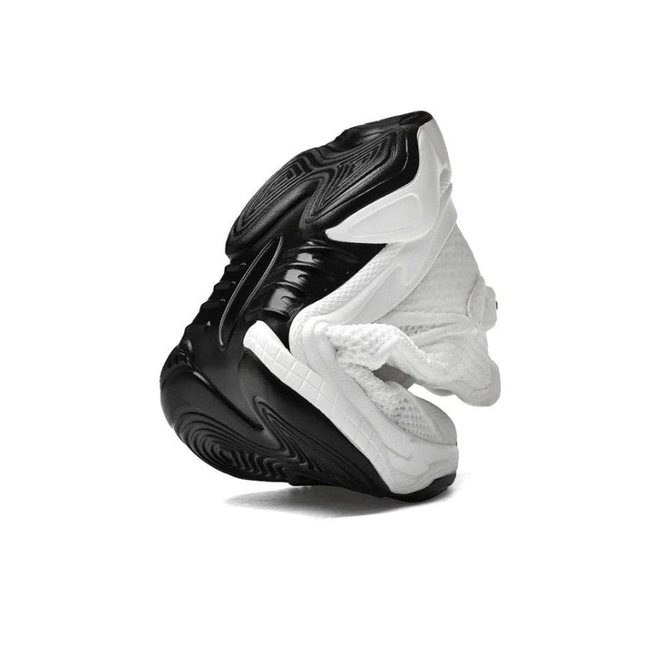 Alpha Kicks | SkyBoost Pro Sneaker für Komfort und Stil
