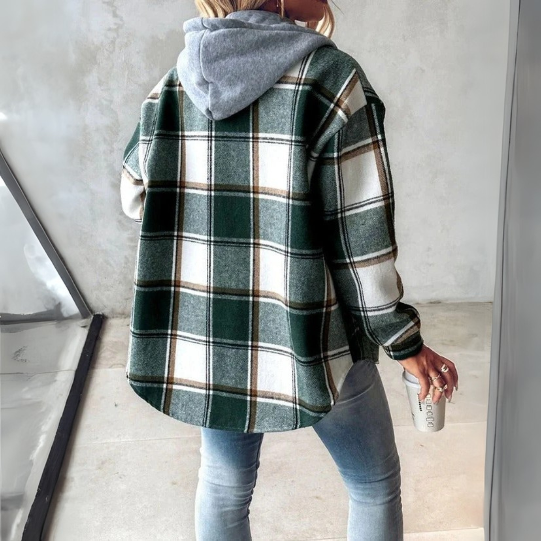 Mara | Ultragemütliche Jacke für kühle Tage
