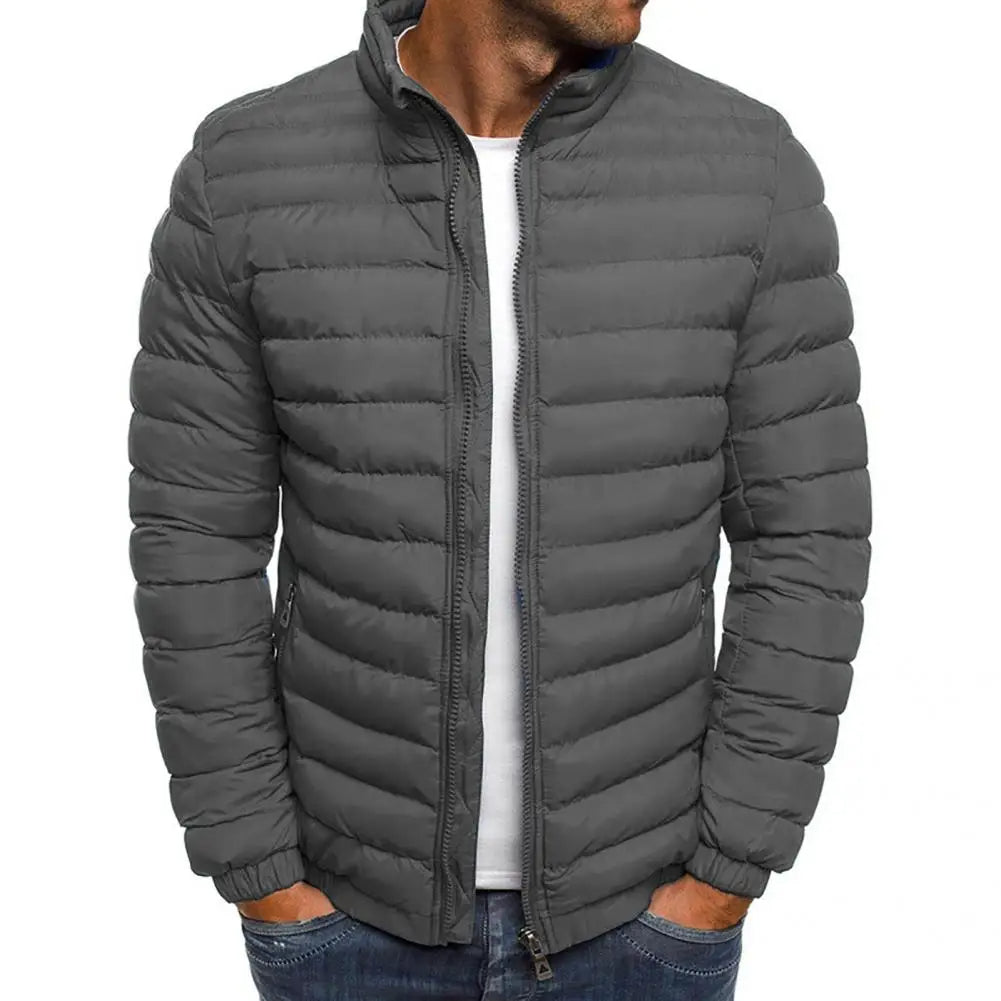 Oliver | Stilvolle Herrenjacke für jeden Anlass