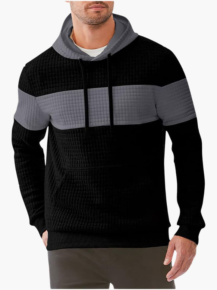 Piet | Bequemer Alltags-Pullover für Herren