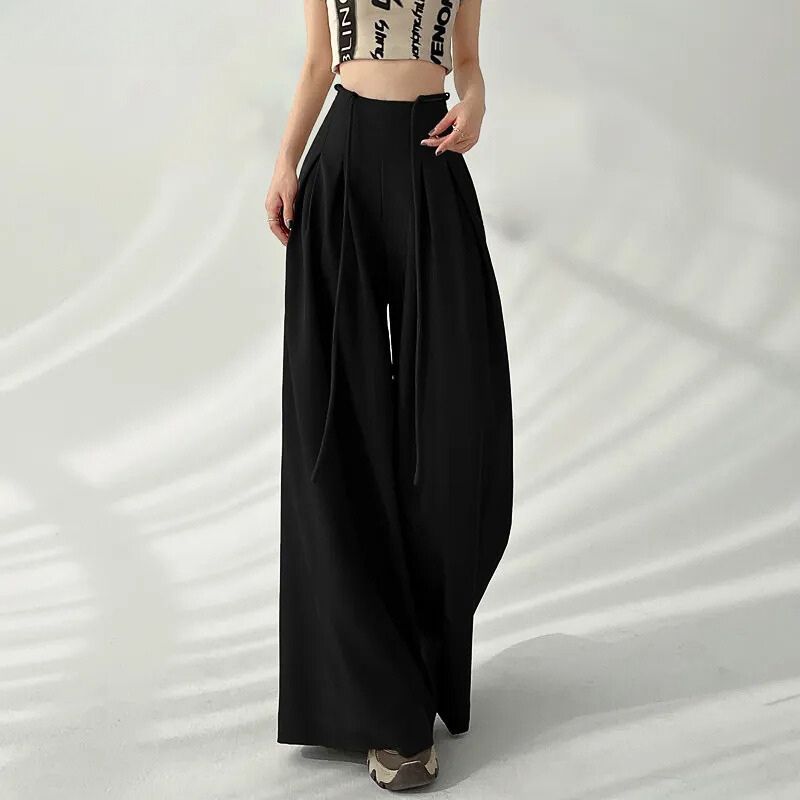 LOUNGE | HOSE AUS SPITZE mit Stretch und Komfortbund