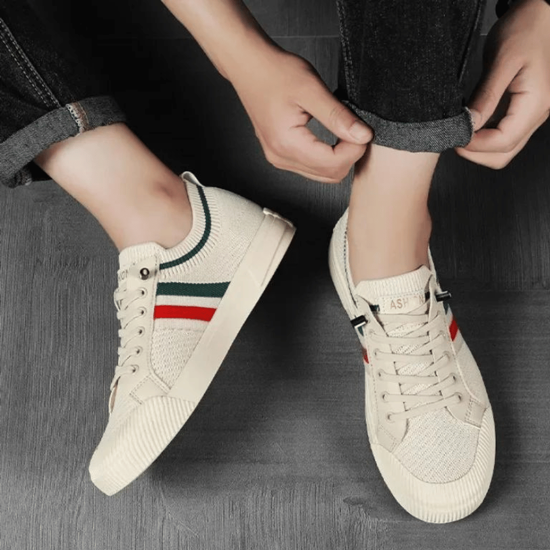 Hugo | Urbaner Sneaker für stilbewusste Männer