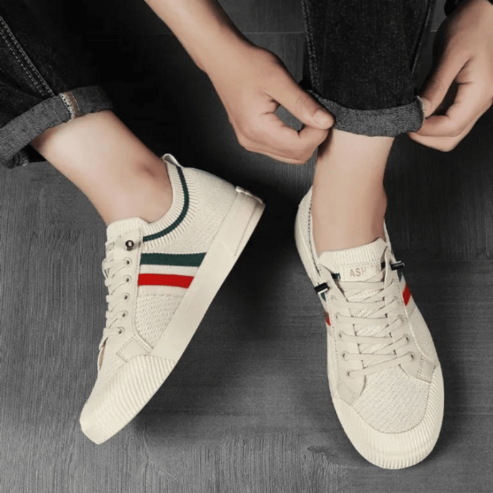 Hugo | Urbaner Sneaker für stilbewusste Männer
