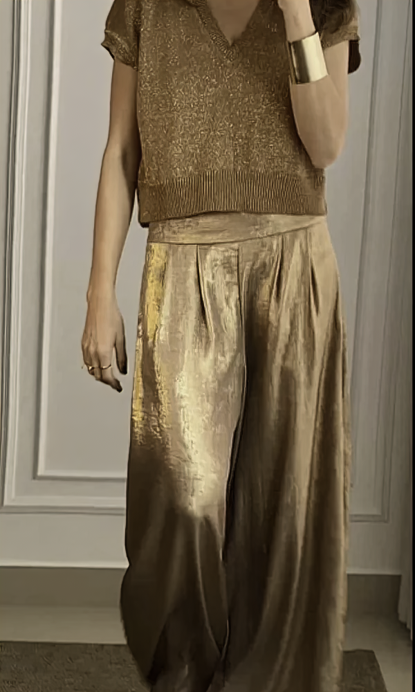 Theresa | Elegantes Set für besondere Anlässe