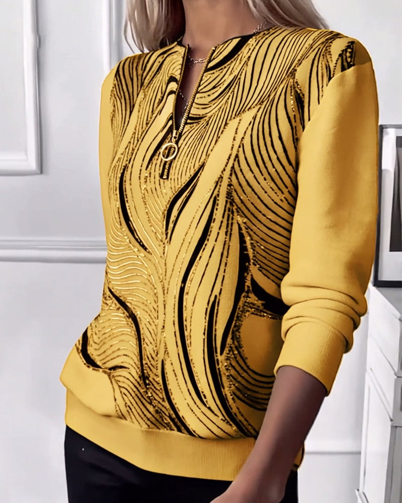 Clara | Damen Pullover casual stilvoll & modern