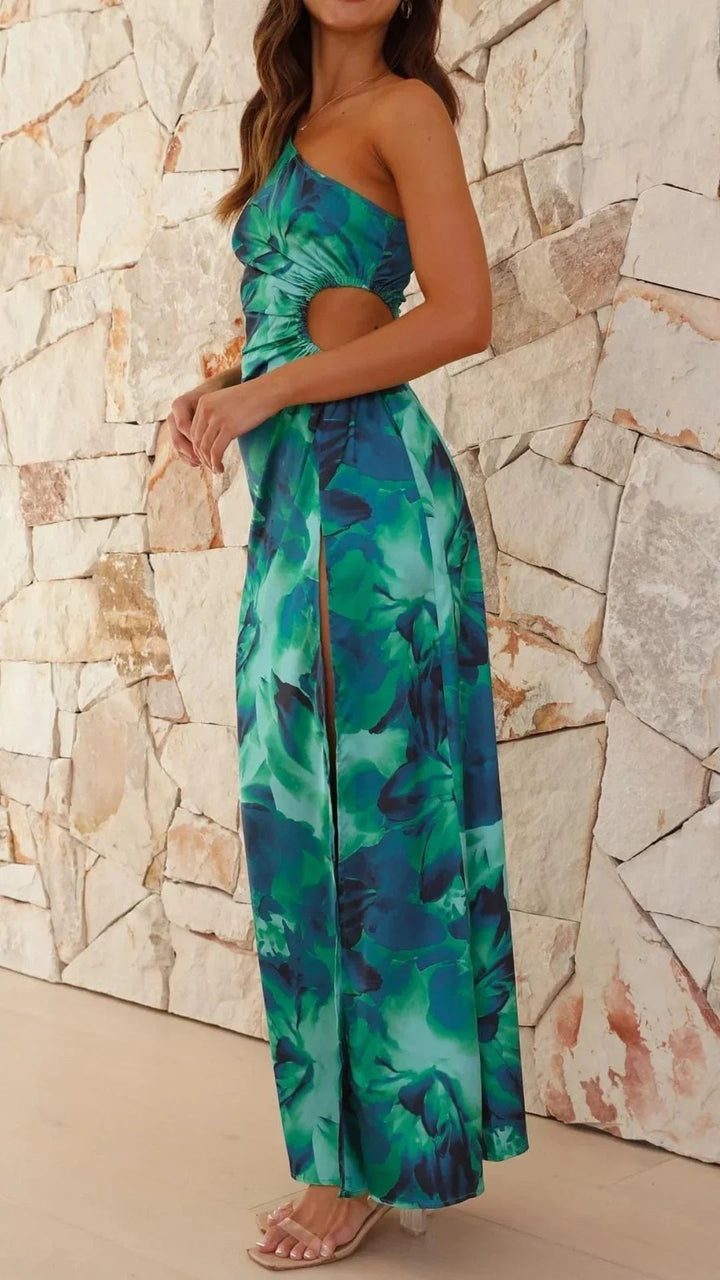 Ella | Stilvolles Kleid Damen Schön Trend
