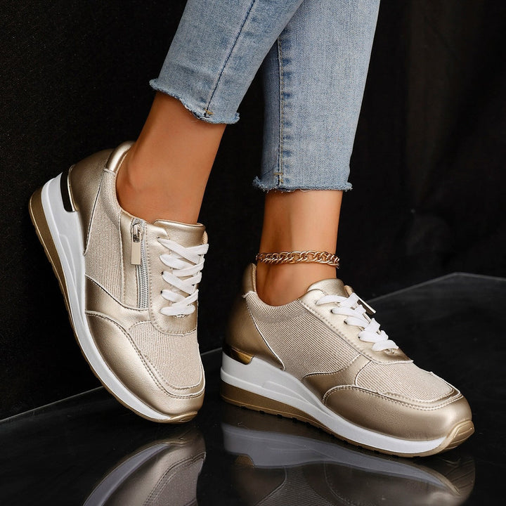 Adelie | Bequeme und stylische Sneakers für jeden Tag