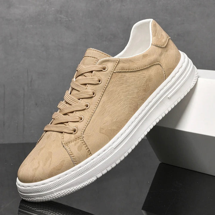 Amelia | Belmont Klassischer Sneaker Herren