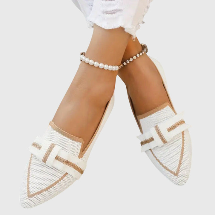 Livia | Komfortable Schuhe Damenmode