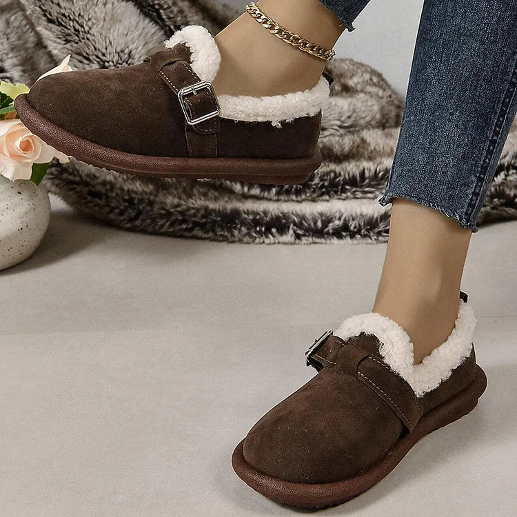 David | Stilvolle Slip-Ons für Freizeit und Büro