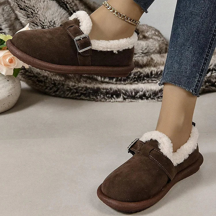 David | Stilvolle Slip-Ons für Freizeit und Büro