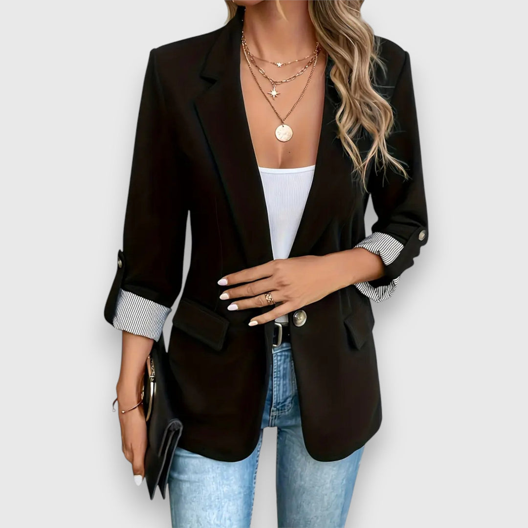 Elena | Moderner Damen-Blazer elegant & bequem