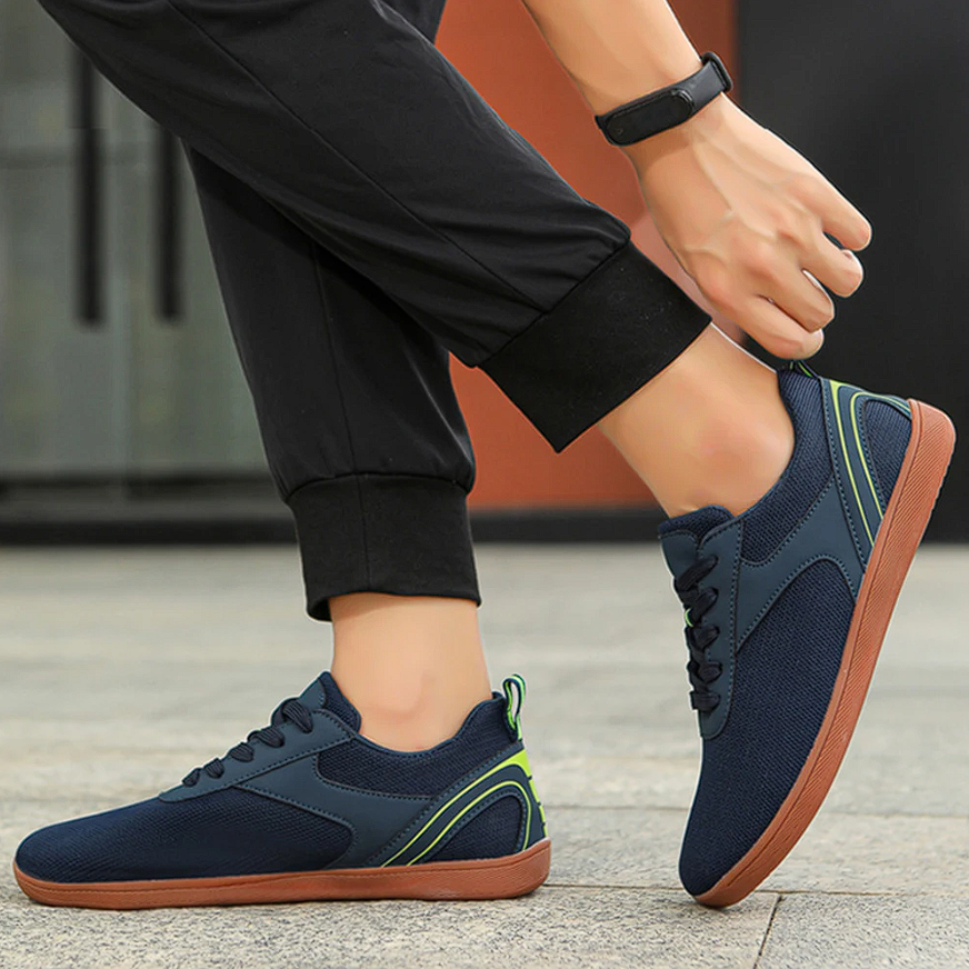 Trygo | Barfußschuhe - Unisex und ultrabequem für Aktivitäten
