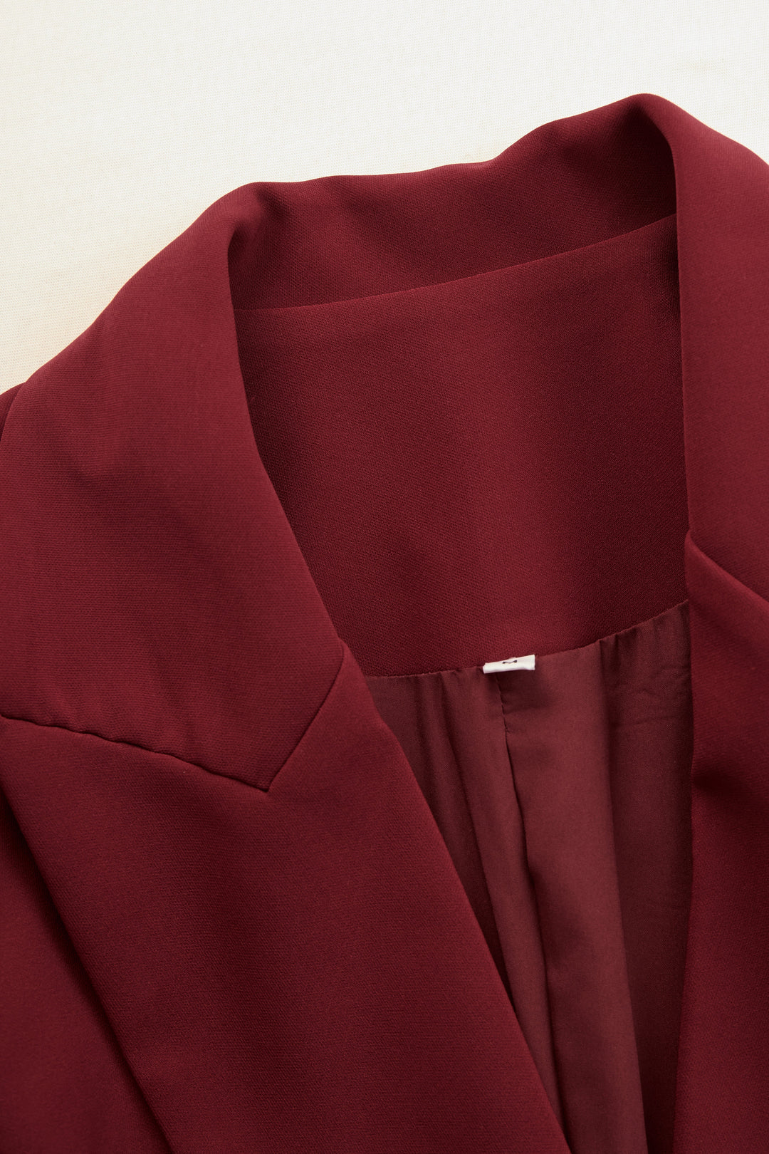 Mia | Damen Blazerkleid stilvoll elegant klassisch