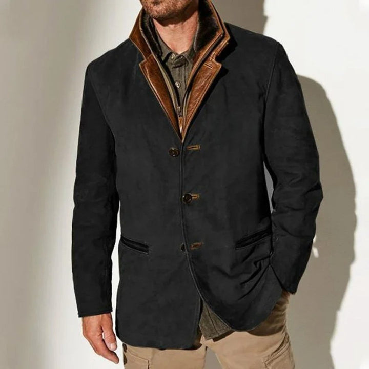 TimelessGent | Zeitlos eleganter Männerpullover