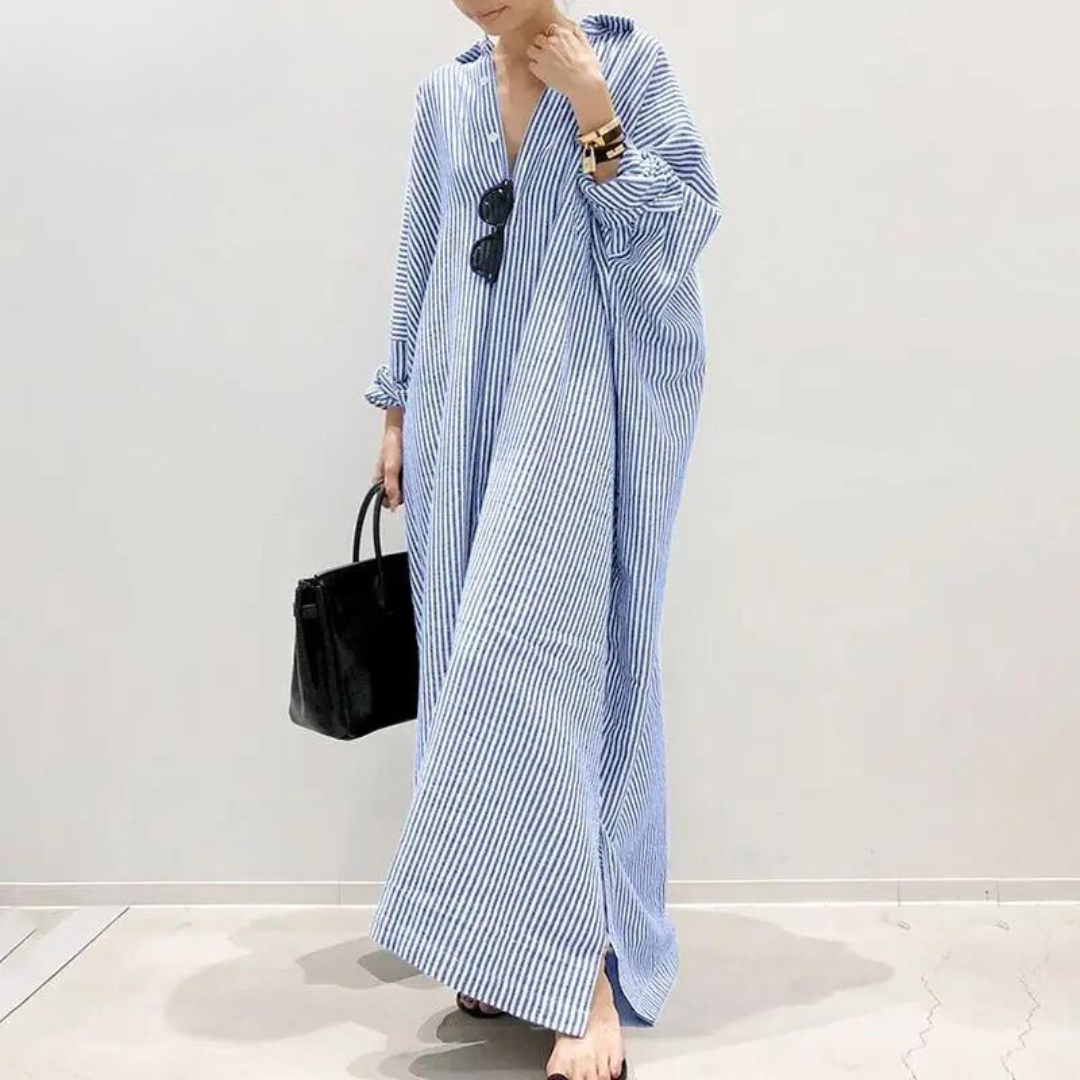 Amara | Schönes langes Kleid für besondere Anlässe